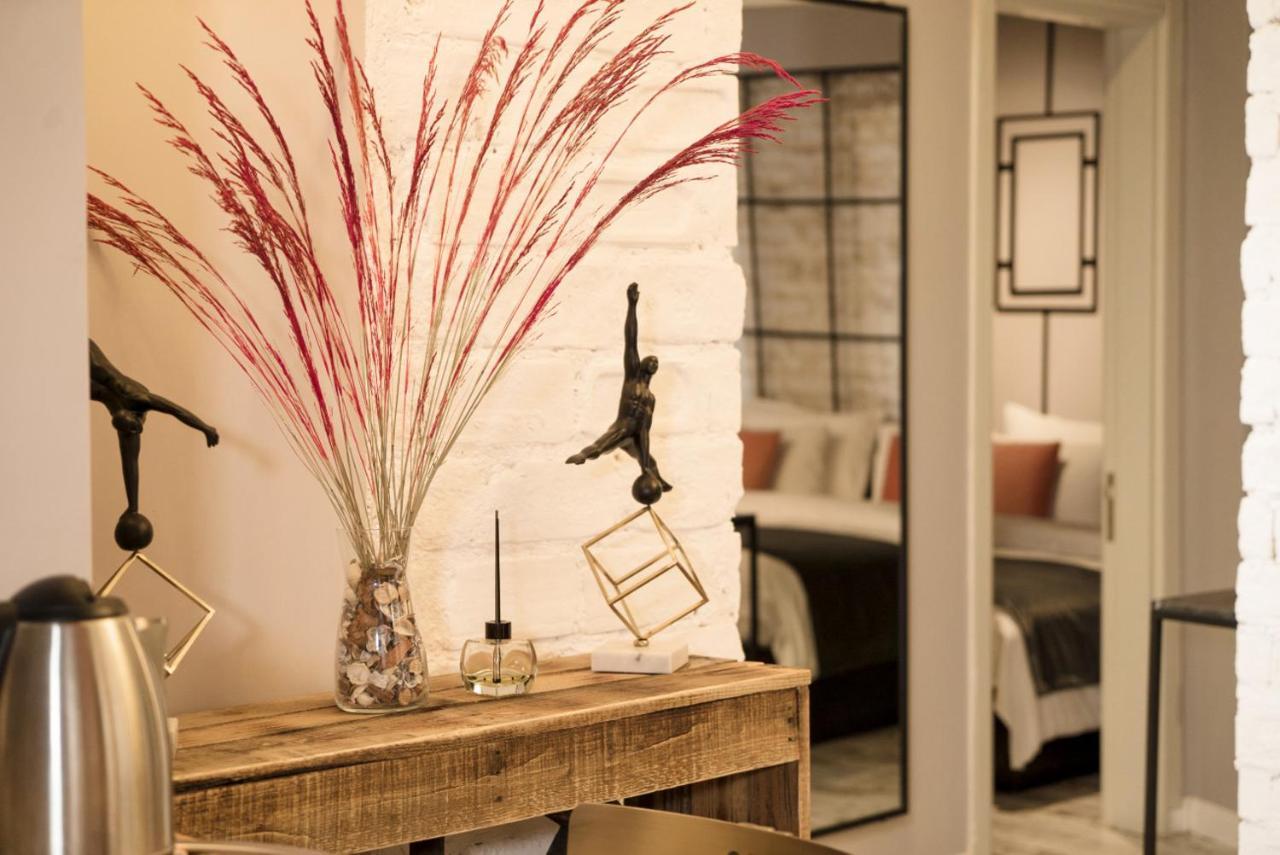 Flat With Turkish Hammam And Bar In Beyoglu * İstanbul